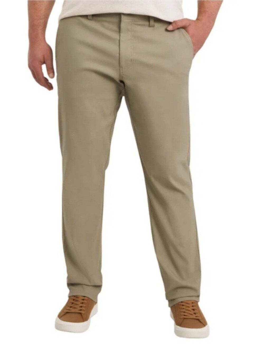 Weatherproof Men's Tech Pants